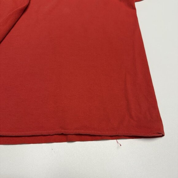 Vintage Moondoggies Beach Club Pismo T Shirt Mens 2XL 26x28.5 Y2K Surf - Picture 13 of 16